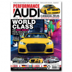 Performance Audi