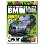 Performance BMW