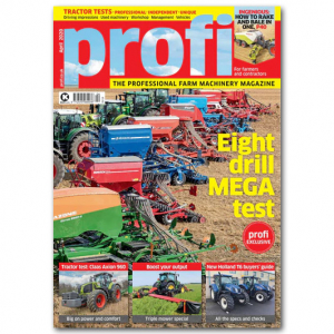 profi international