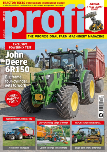 profi international Apr 2023