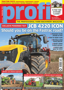 profi international Sept 2023