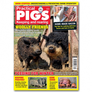 Practical Pigs Winter 2019