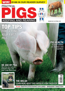 Practical Pigs PGG2201