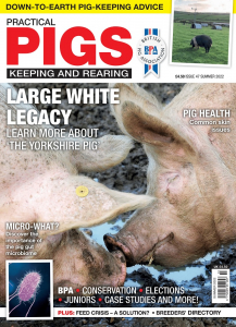 Practical Pigs PGG2202