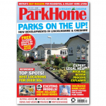 Park Homes & Holiday Caravan