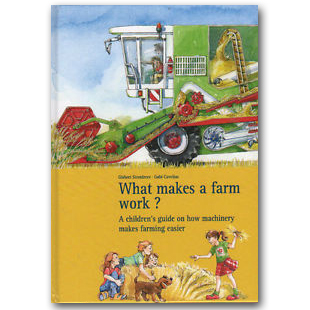 What Makes a Farm Work?