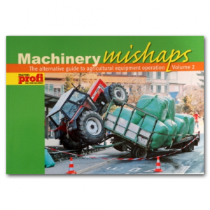 Machinery Mishaps 2