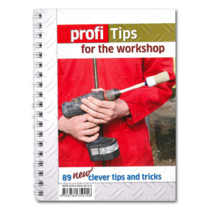 profi Tips for the Workshop Book 2nd Edition