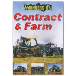 Contract & Farm DVD