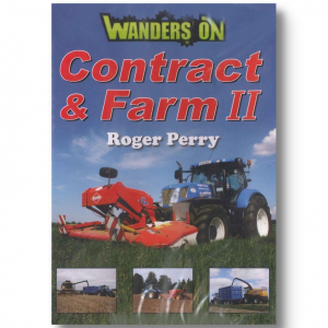 Contract & Farm 2 DVD
