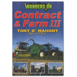 Contract & Farm 3 DVD