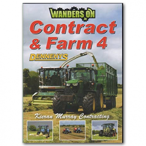 Contract & Farm 4 DVD