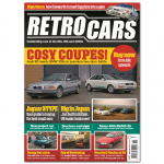 Retro Cars