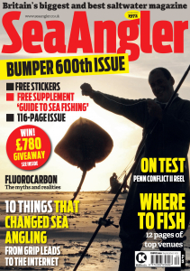 600 September 2021 - Bumper 600th Issue
