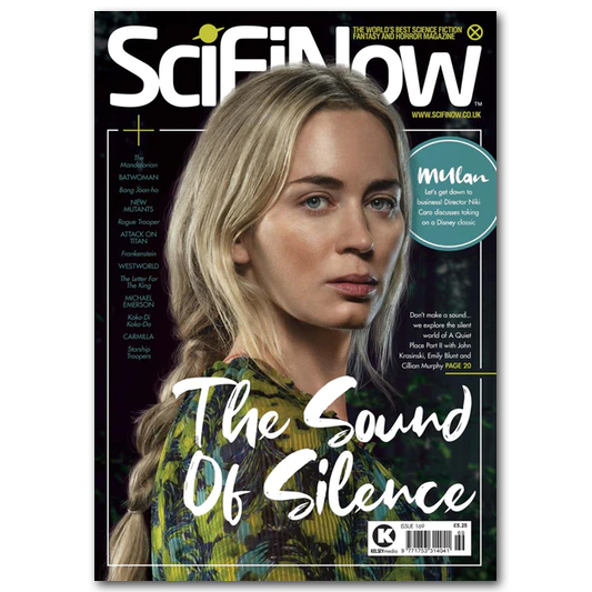 SciFiNow