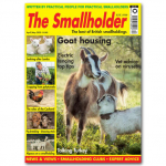 The Smallholder