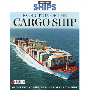 World of Ships #1 - Evolution of the Cargo Ship