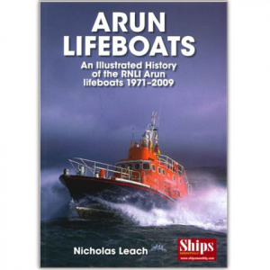 Arun Lifeboats