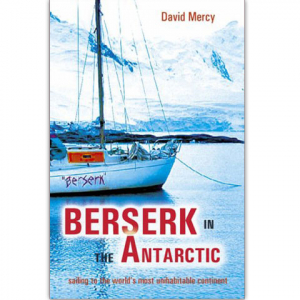Berserk in The Antarctic