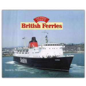 British Ferries (Glory Days)