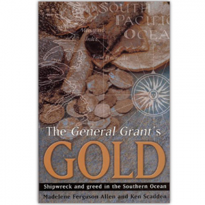 The General Grants Gold