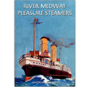 River Medway Pleasure Steamers