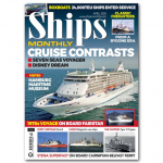 Ships Monthly
