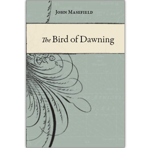 The Bird of Dawning: The Fortune of the Sea