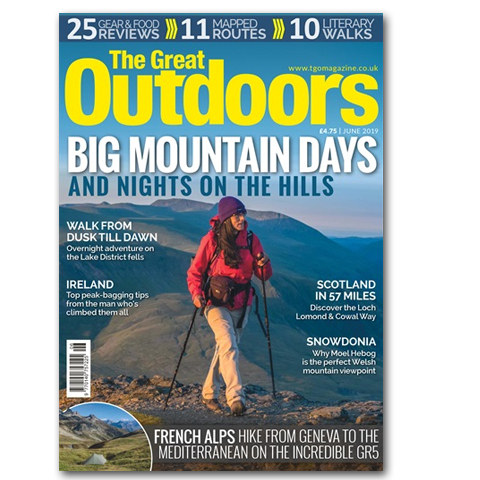 The Great Outdoors June 2019