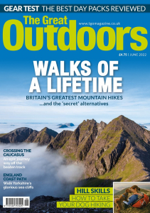 The Great Outdoors June 2022