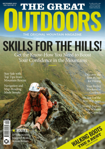 The Great Outdoors September 2023