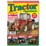 Tractor & Machinery