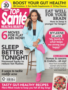Top Sante September 2023