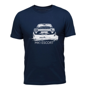 Ford Escort T-Shirt - MK1