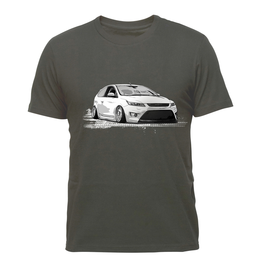 Ford Focus T-Shirt