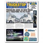 Truckstop News