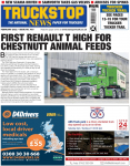 Truckstop News