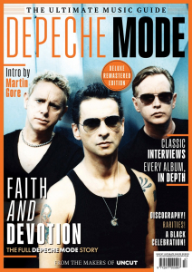 Ultimate Music Guide, The Deluxe Edition - 'Depeche Mode'