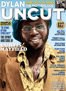 Uncut March 2023