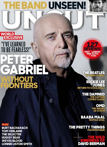 Uncut May 2023