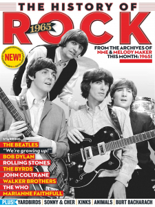 The History of Rock 1965
