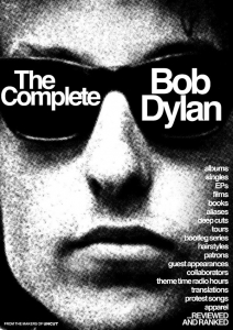 Uncut Special - The Complete Bob Dylan