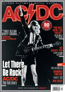 Ultimate Music Guide - AC/DC