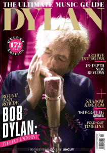 Ultimate Music Guide: The Deluxe Edition - Bob Dylan