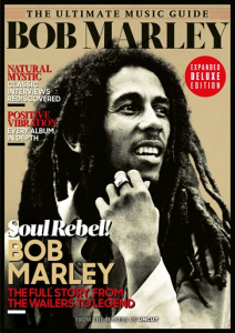 Ultimate Music Guide - Bob Marley
