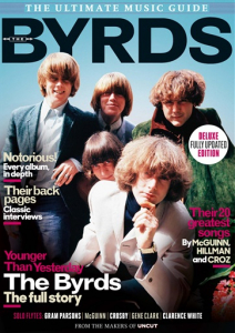Ultimate Music Guide - The Byrds