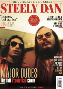 Ultimate Music Guide: Deluxe Edition - Steely Dan