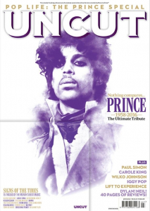 Prince Tribute Special CD