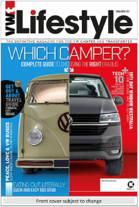 VWt Lifestyle April / May 2023