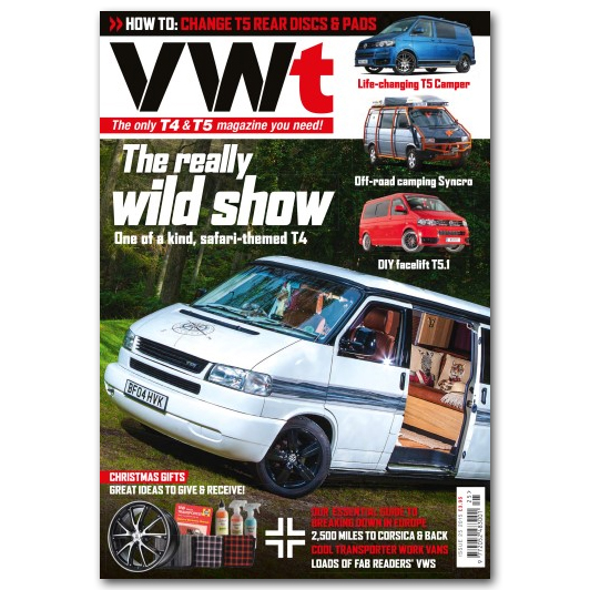 VWt Issue 25